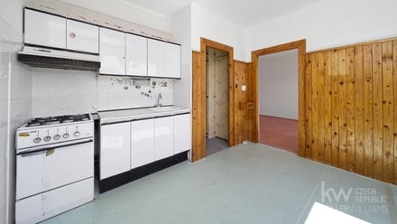 Prodej bytu 1+1 39 m², Plzeň - Bolevec