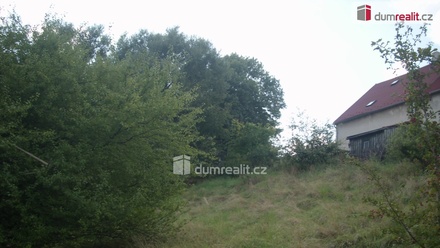 Prodej stavebního pozemku 2 900 m², Liberec