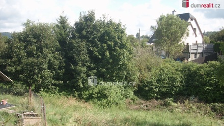 Prodej stavebního pozemku 2 900 m², Liberec