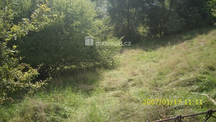 Prodej stavebního pozemku 2 900 m², Liberec