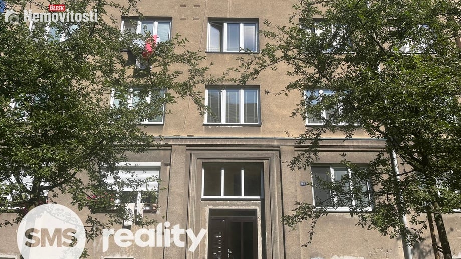 Pronájem bytu 2+1 58 m², Frýdek-Místek