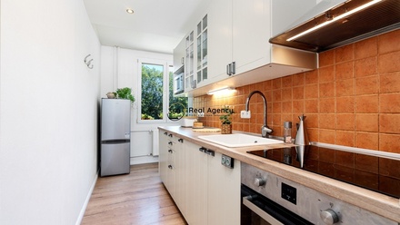 Prodej bytu 2+1 58 m², Jílové u Prahy