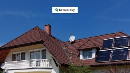 Prodej rodinného domu 340 m², Popovičky - Chomutovice u Dobřejovic