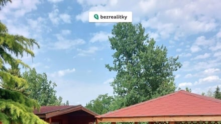 Prodej rodinného domu 340 m², Popovičky - Chomutovice u Dobřejovic