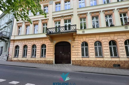 Prodej bytu 3+1 73 m², Teplice