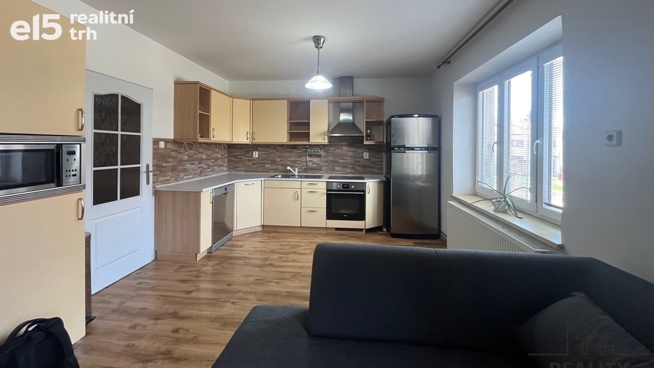 Prodej bytu 4+kk 100 m², Kryry