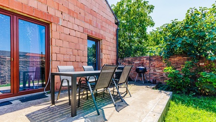 Prodej rodinného domu 160 m², Hevlín