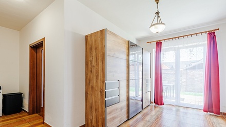 Prodej rodinného domu 160 m², Hevlín