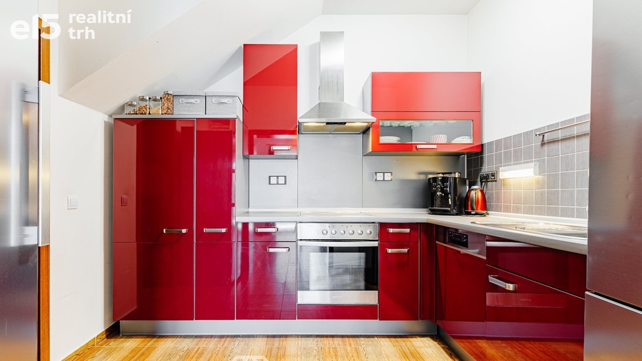 Prodej rodinného domu 160 m², Hevlín
