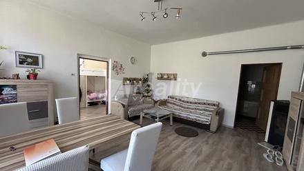 Prodej rodinného domu 95 m², Leskovice