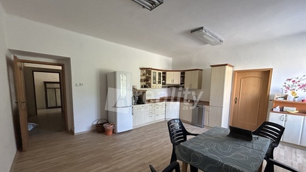 Prodej rodinného domu 95 m², Leskovice