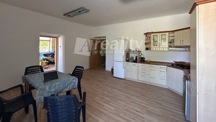 Prodej rodinného domu 95 m², Leskovice