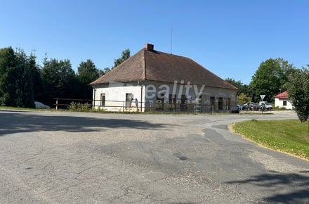 Prodej rodinného domu 95 m², Leskovice