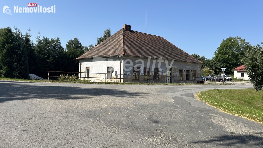 Prodej rodinného domu 95 m², Leskovice