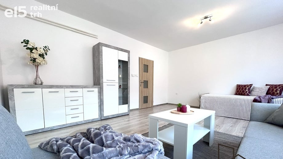 Prodej bytu 2+1 68 m², Znojmo