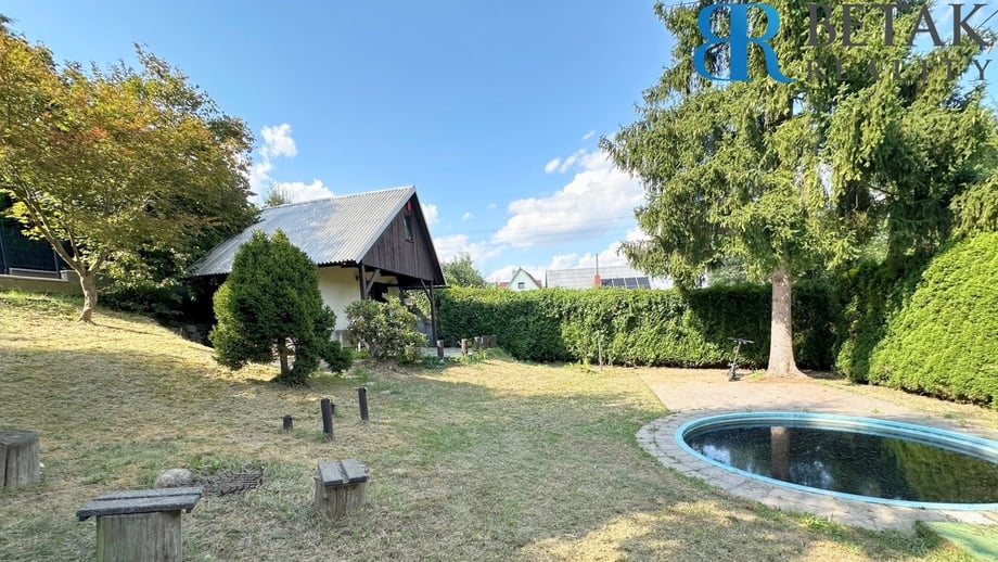 Prodej stavebního pozemku 360 m², Přerov XIII-Penčice