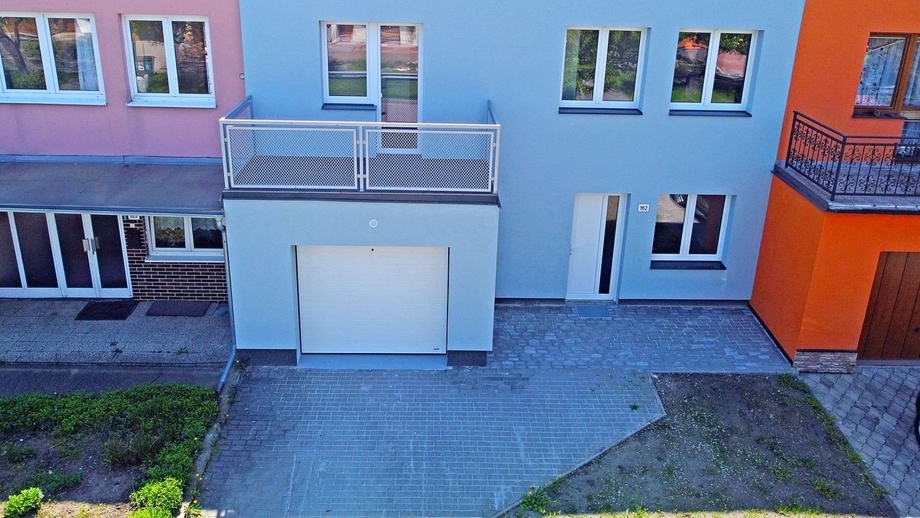 Prodej rodinného domu 231 m², Pasohlávky