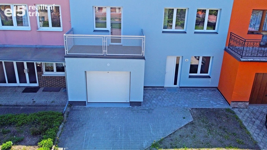 Prodej rodinné domy, 231 m² - Pasohlávky