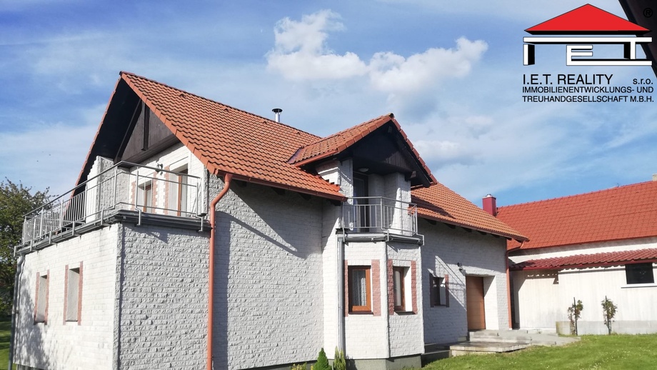 Prodej rodinné domy, 143 m² - Bělá