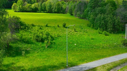 Prodej komerčního pozemku 2 717 m², Ludvíkov