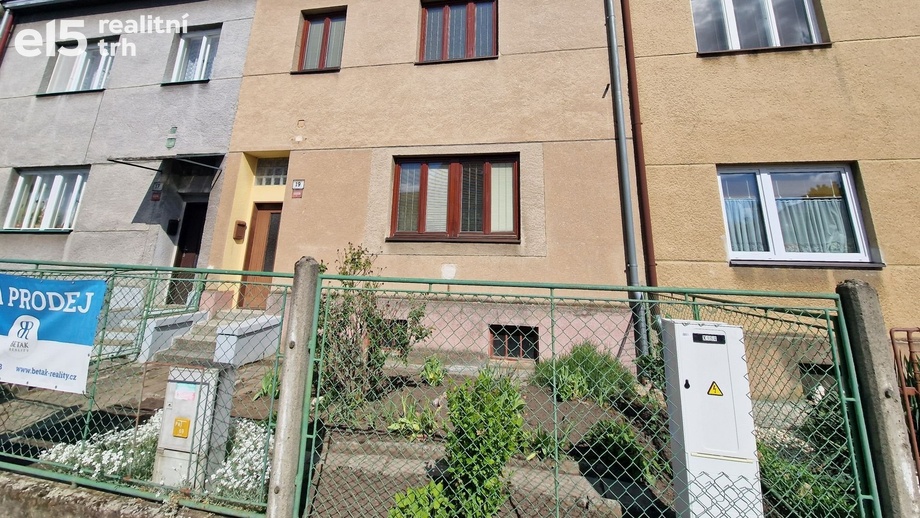 Prodej rodinné domy, 150 m² - Přerov I-Město