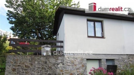 Prodej chaty 395 m², Český Krumlov