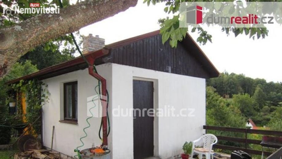 Prodej chaty 395 m², Český Krumlov