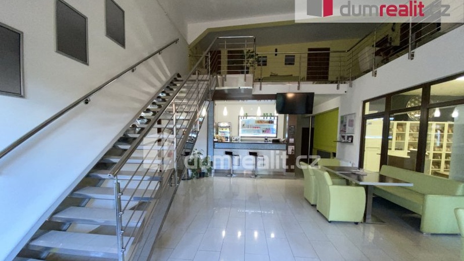 Pronájem komerční nemovitosti 70 m², Břeclav