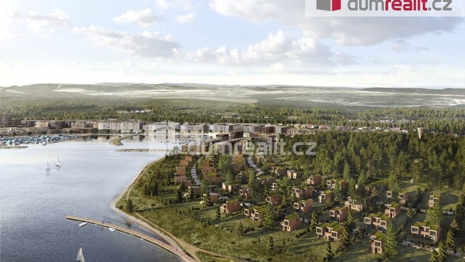 Prodej pozemky pro komerční výstavbu, 6 203 m² - Sokolov