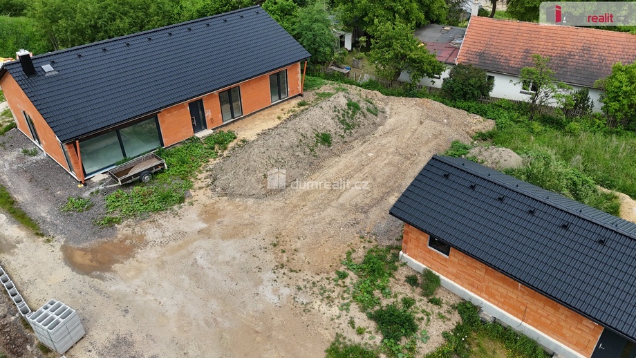 Prodej rodinné domy, 175 m² - Příbram - Orlov