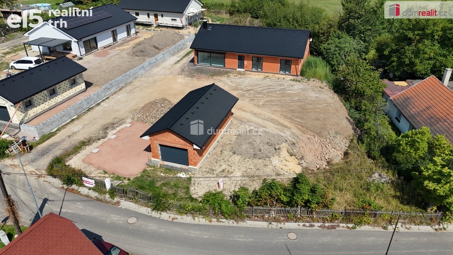 Prodej rodinného domu 175 m², Příbram