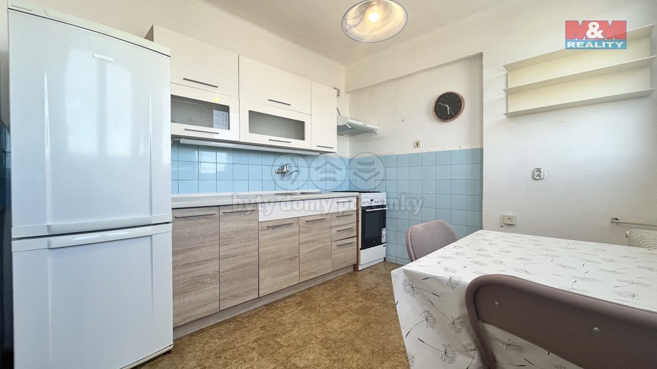 Pronájem bytu 3+1 77 m², Mladá Boleslav