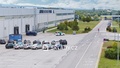 Pronájem skladu 5 000 m², Lozorno, Slovensko