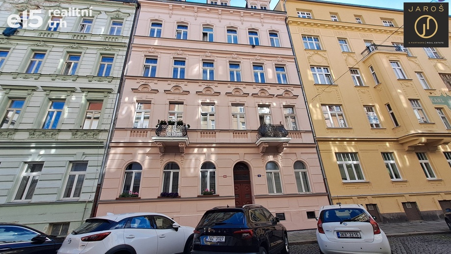 Prodej bytu 2+1 70 m², Karlovy Vary