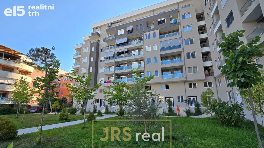 Prodej bytu 2+1 80 m², Golem, Albánie