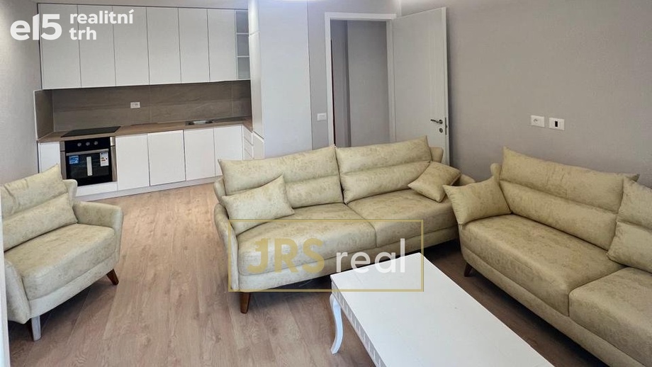 Prodej bytu 1+1 95 m², Durrës, Albánie