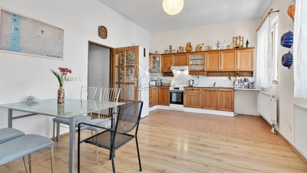 Prodej rodinného domu 150 m², Mimoň