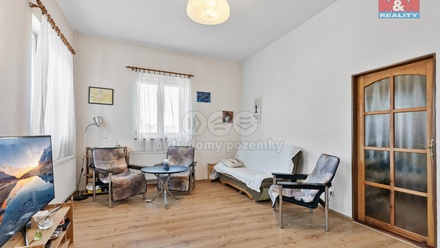 Prodej rodinného domu 150 m², Mimoň