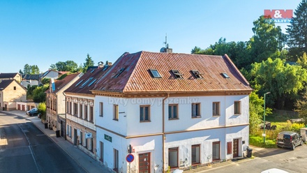 Prodej rodinného domu 150 m², Mimoň