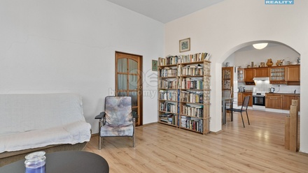 Prodej rodinného domu 150 m², Mimoň