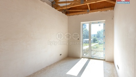 Prodej rodinného domu 98 m², Olbramovice