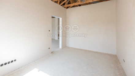 Prodej rodinného domu 98 m², Olbramovice