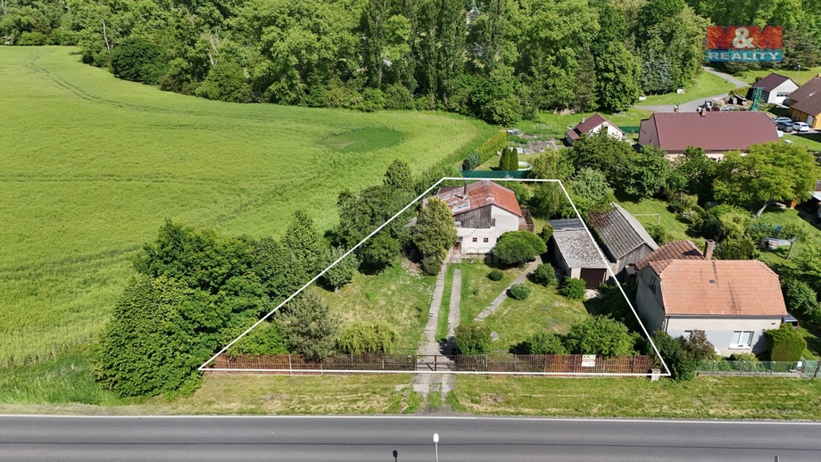 Prodej rodinného domu 79 m², Smilovice