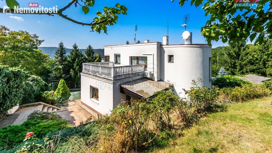 Prodej rodinného domu 130 m², Praha 12