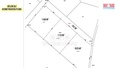 Prodej stavebního pozemku 1 166 m², Štipoklasy