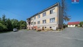 Prodej bytu 2+1 65 m², Poběžovice