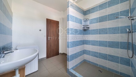 Prodej bytu 2+1 65 m², Poběžovice