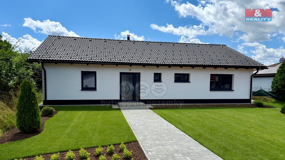 Prodej rodinného domu 104 m², Rychvald