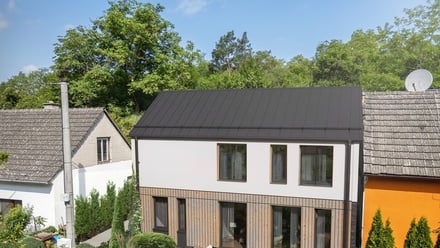 Prodej stavebního pozemku 1 849 m², Dolní Kounice