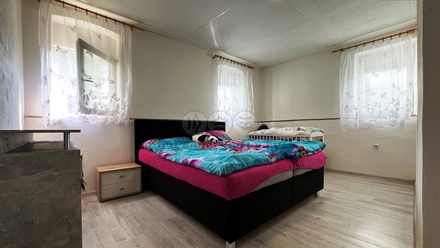 Prodej chalupy 95 m², Nové Hrady